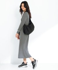 URBAN RESEARCH Sonny Label/SLAB　Sweat Comfort One－Piece/508031709