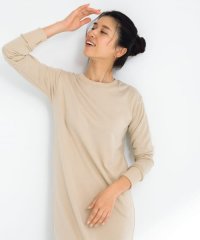 URBAN RESEARCH Sonny Label/SLAB　Sweat Comfort One－Piece/508031709
