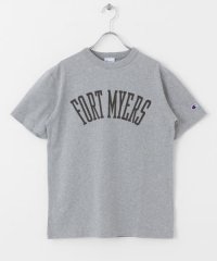 URBAN RESEARCH Sonny Label/Champion　SHORT SLEEVE T－SHIRTS/508031715