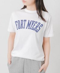 URBAN RESEARCH Sonny Label/Champion　SHORT SLEEVE T－SHIRTS/508031715