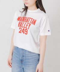 URBAN RESEARCH Sonny Label/Champion　SHORT SLEEVE T－SHIRTS/508031716