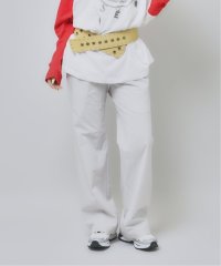 PULP/【Geek Office / ギークオフィス】MSCHF / ミスチーフ ナイロン バギー スラックス/508031730