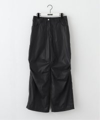 PULP/【Geek Office / ギークオフィス】LCDC DRAWSTRING PARACHUTE TROUSERS/508031732