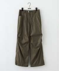 PULP/【Geek Office / ギークオフィス】LCDC DRAWSTRING PARACHUTE TROUSERS/508031732