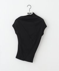 PULP/【Geek Office / ギークオフィス】LCDC CURVED－SEAM SLEEVELESS TOP/508031747