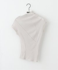 PULP/【Geek Office / ギークオフィス】LCDC CURVED－SEAM SLEEVELESS TOP/508031747