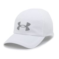 UNDER ARMOUR/アンダーアーマー UNDER ARMOUR 陸上/ランニング キャップ UAアイソチル ローンチ アジャスタブル キャップ 6003628/508031765