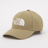 THE NORTH FACE/ザ・ノース・フェイス THE NORTH FACE トレッキング 帽子 TNF Logo Cap_TNFロゴキャップ NN42242/508031779