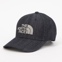 ザ・ノース・フェイス THE NORTH FACE トレッキング 帽子 TNF Logo Cap_TNFロゴキャップ NN42242
