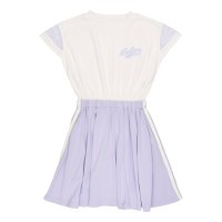 TIGORA/ティゴラ TIGORA ジュニア 半袖機能Tシャツ iCOOL 遮熱UV ドッキングワンピース TR－9A4075OPG/508031798