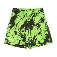 UNDER ARMOUR/アンダーアーマー UNDER ARMOUR ジュニア ショーツ UAテック プリント ショーツ 6006619/508031800