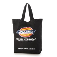 Dickies/ディッキーズ Dickies Dickies LOGO PRINT TOTE BAG/508031947