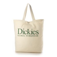 Dickies/ディッキーズ Dickies Dickies TEXT LOGO TC TOTE BAG/508031949