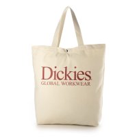 Dickies/ディッキーズ Dickies Dickies TEXT LOGO TC TOTE BAG/508031949