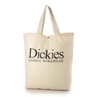 Dickies/ディッキーズ Dickies Dickies TEXT LOGO TC TOTE BAG/508031949