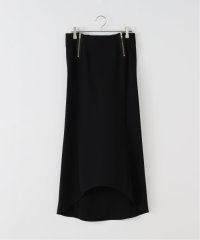 NOBLE/ROOM NO.8/ルームエイト BLACK DIVA JERSY MARMAID SKIRT/508032043