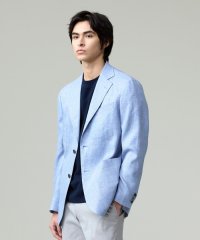 J.PRESS MENS/【WEB・一部店舗限定】リネンブリーザブルメッシュ ジャケット/508032631