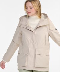 AIGLE/エーグル AIGLE 透湿防水 フーデッドジャケット/505263021