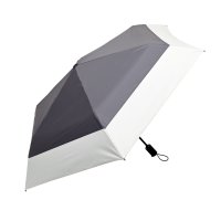 exrevo/エクレボ exrevo 日傘 折りたたみ 自動開閉 軽量 完全遮光 折りたたみ日傘 ワンタッチ 大きめ 晴雨兼用 大きい サイズ スポーツ観戦 uvカット 子供/505320375