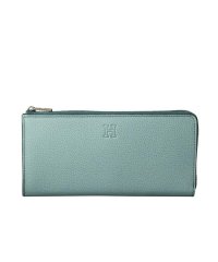 HIROFU/【ピウメノ】長財布 レザー スリム ロング ウォレット 本革（商品番号：P25－65406）/505897730