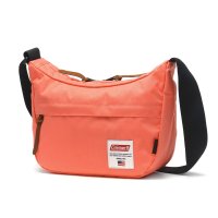 Coleman/コールマン Coleman 公認販売店 ショルダーバッグ メンズ レディース 小さめ 斜めがけ 軽量 ミニショルダーバッグ カジュアル 撥水 アウトドア 8L /506632499