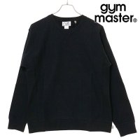 gym master/ジムマスター gym master 10.4oz プレミアムヘビーウェイトクルーネック モカCRZ [G802301－87 SS25]/506903229