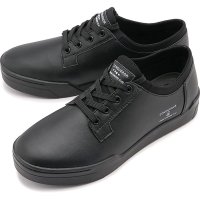 conqueror/コンカラー conqueror shoes PRAHA WATER－TEX BLACK [PR－02 SS25]/506909215
