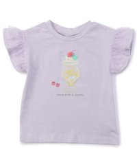 apres les cours/WEB限定 スイーツモチーフTシャツ/507537602