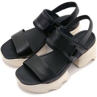 SOREL/ソレル SOREL KINETIC IMPACT SLINGBACK HEEL SANDAL Honey－White/Sea－Salt [NL4951－293 /507643352