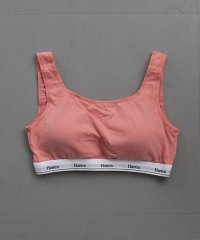 Rouge vif la cle/【Hanes / ヘインズ】ソフトブラ / ブラジャー / ブラトップ/507838095