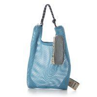 COOCO/クーコ COOCO ロゴテープマルシェ型ワンショルダーバッグ／A4対応/507853764