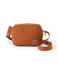 ECOALF WOMEN/UTO BONDED ショルダーバッグ / BONDED CAMERA BAG UNISEX/507912420