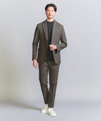 BEAUTY&YOUTH UNITED ARROWS/【WEB限定 WARDROBE SMART】ライト オックスフォード セットアップ/ジャケット＆イージーパンツ/507919823