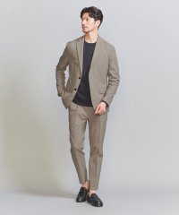 BEAUTY&YOUTH UNITED ARROWS/【WEB限定 WARDROBE SMART】ライト オックスフォード セットアップ/ジャケット＆イージーパンツ/507919823