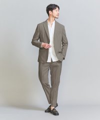 BEAUTY&YOUTH UNITED ARROWS/【WEB限定 WARDROBE SMART】 Reflax ポプリン ジャケット＆イージーパンツ/507924347