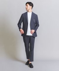 BEAUTY&YOUTH UNITED ARROWS/【WEB限定 WARDROBE SMART】 Reflax ポプリン ジャケット＆イージーパンツ/507924347