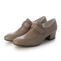 LANVIN COLLECTION/ランバン コレクション LANVIN COLLECTION ベルクロストラップローファーパンプス/507973686