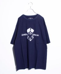 FREDYMAC/【POCHITAMA LAND/ポチタマランド】ZAZEN POCHI ザゼンポチ Tシャツ/507989768