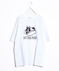FREDYMAC/【POCHITAMALAND/ポチタマランド】HOT DOG POCHI ホットドッグポチ Tシャツ/507989770