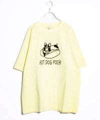 FREDYMAC/【POCHITAMALAND/ポチタマランド】HOT DOG POCHI ホットドッグポチ Tシャツ/507989770