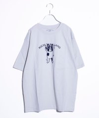 FREDYMAC/【POCHITAMALAND/ポチタマランド】weight lifting pochi Tシャツ/507989772