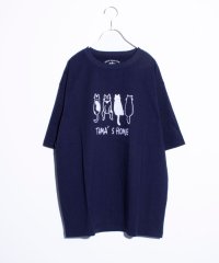 FREDYMAC/【POCHITAMALAND/ポチタマランド】tama’s homie 前後プリントTシャツ/507989774