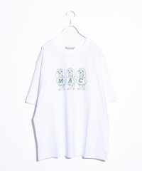 FREDYMAC/【FREDYMAC/フレディマック】MAC dacs オリジナルボディ プリントTシャツ/507989777