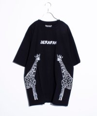 FREDYMAC/【FREDYMAC/フレディマック】JERAPAH オリジナルボディ プリントTシャツ/507989779