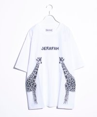 FREDYMAC/【FREDYMAC/フレディマック】JERAPAH オリジナルボディ プリントTシャツ/507989779
