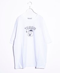 FREDYMAC/【FREDYMAC/フレディマック】YEAH!! オリジナルボディ プリントTシャツ/507989780