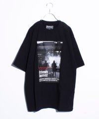 FREDYMAC/【FREDYMAC/フレディマック】Friends forever オリジナルボディ フォトTシャツ/507989781