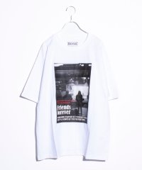 FREDYMAC/【FREDYMAC/フレディマック】Friends forever オリジナルボディ フォトTシャツ/507989781