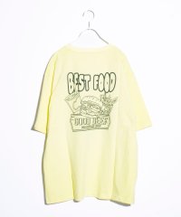 FREDYMAC/【FREDYMAC/フレディマック】BEST FOOD バックプリント オリジナルボディ Tシャツ/507989783