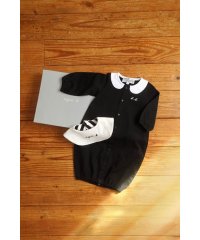 agnes b. BABY/WEB限定 ベビーギフトボックス スタイ・2wayオール 2点セット/507993290
